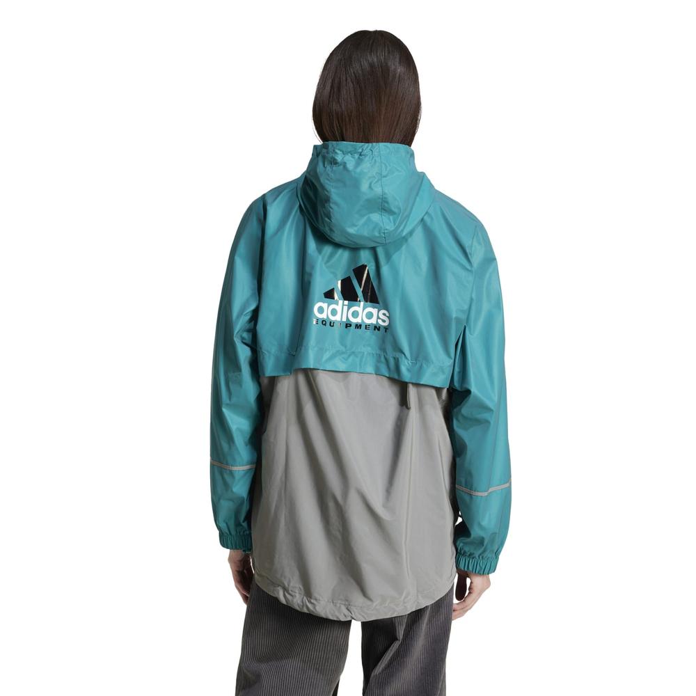 adidas EQUIPMENT WINDBREAKER｜BILLY 