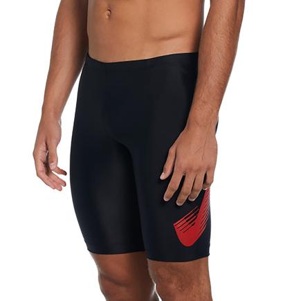 NIKE ルーズフィットジャマー