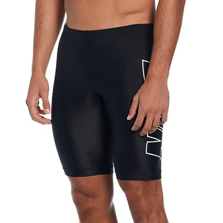 NIKE エンボスルーズフィットジャマー