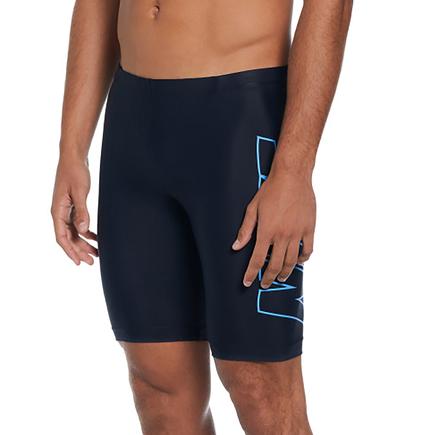 NIKE エンボスルーズフィットジャマー