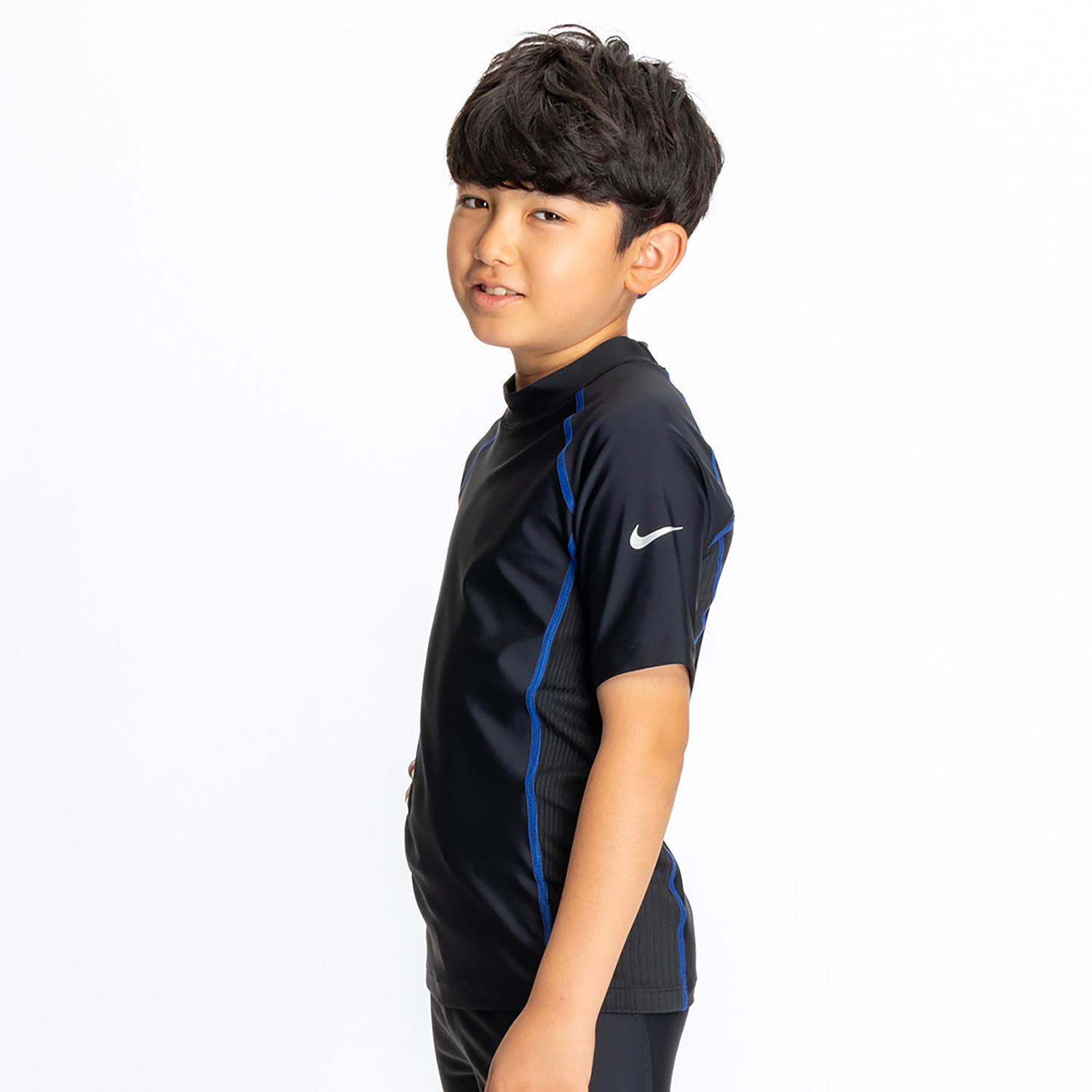 NIKE NIKE S/S Rushguard｜OSHMAN'S ONLINE 公式通販