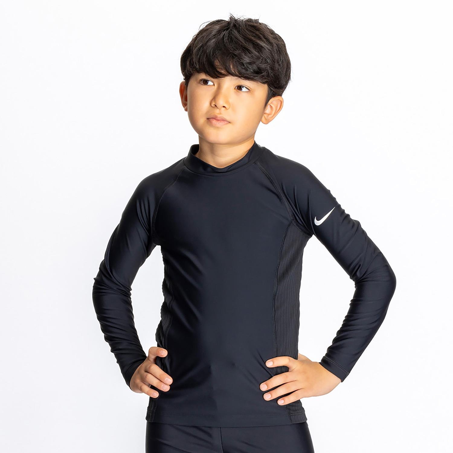 ロングスリーブ”NIKE（スイム）｜オッシュマンズ公式通販サイト