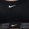  NIKE NIKE Fit New Be Logotape Racerback Bikini Top画像2