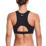  NIKE NIKE Rib High Neck Bikini Top画像3