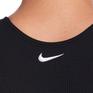  NIKE NIKE Rib High Neck Bikini Top画像2