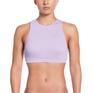  NIKE NIKE Rib High Neck Bikini Top画像1