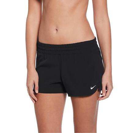 NIKE ソリッドカバーアップショーツ