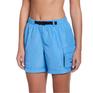  NIKE NIKE Cargo Cover Up Shorts画像1