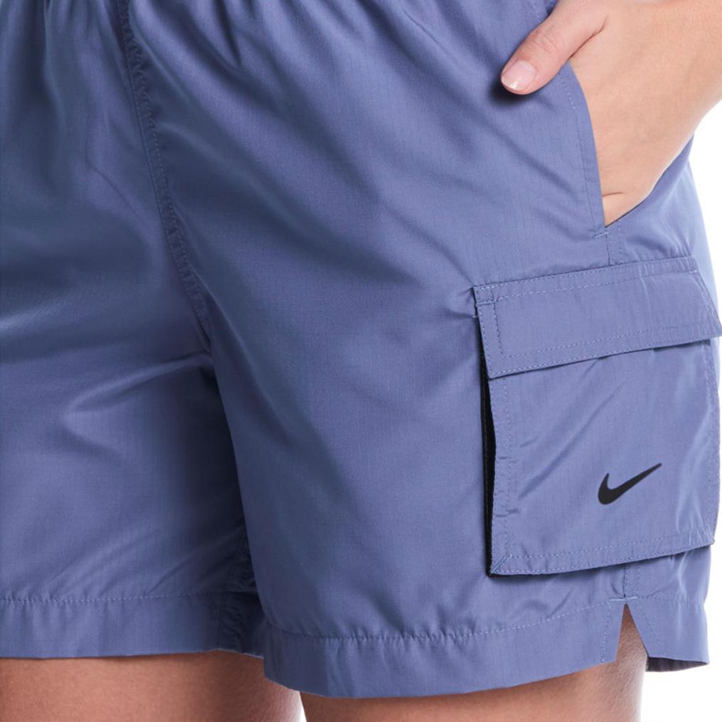  NIKE NIKE Cargo Cover Up Shorts画像4