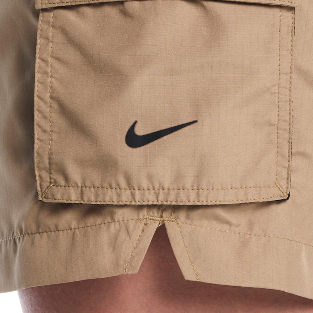  NIKE NIKE Cargo Cover Up Shorts画像2