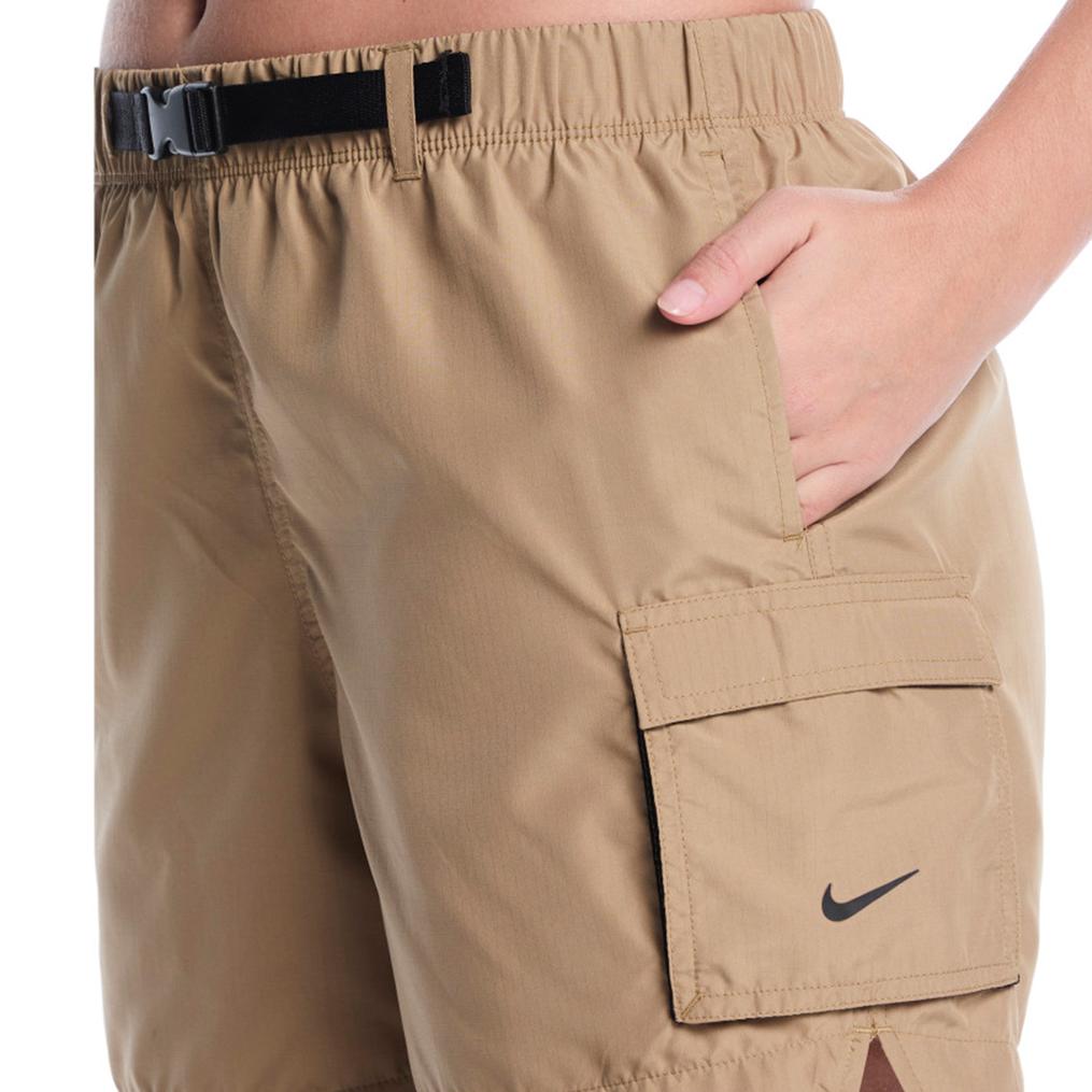  NIKE NIKE Cargo Cover Up Shorts画像4