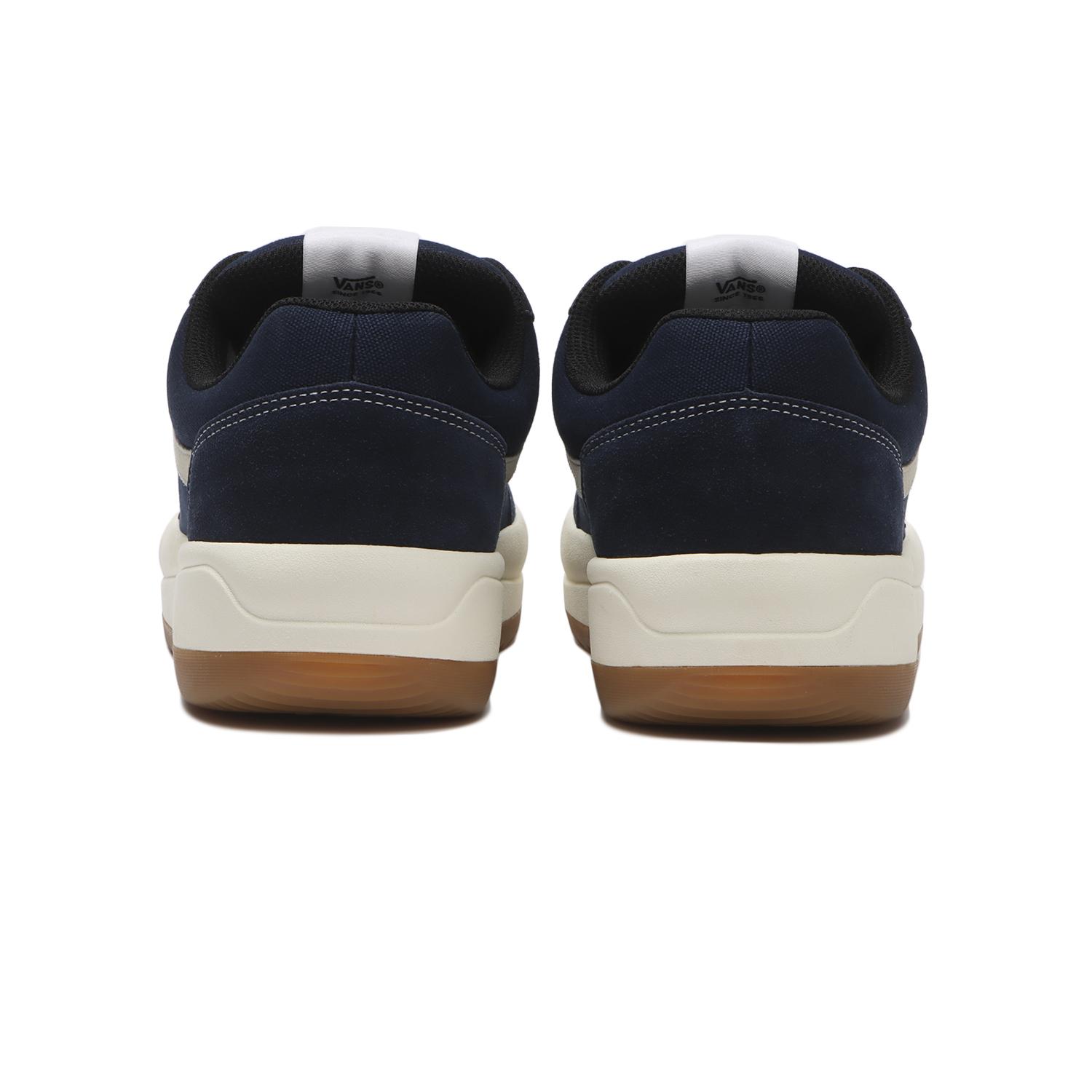 VANS】 ヴァンズ GRASSO グラッソ V2069 NAVY/WHITE | ABC-MART 【公式