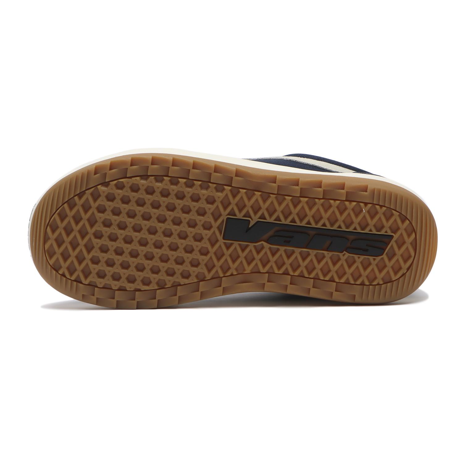 VANS】 ヴァンズ GRASSO グラッソ V2069 NAVY/WHITE | ABC-MART 【公式