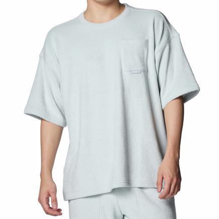 UNDER ARMOUR UAパイルショートスリーブ Tシャツ