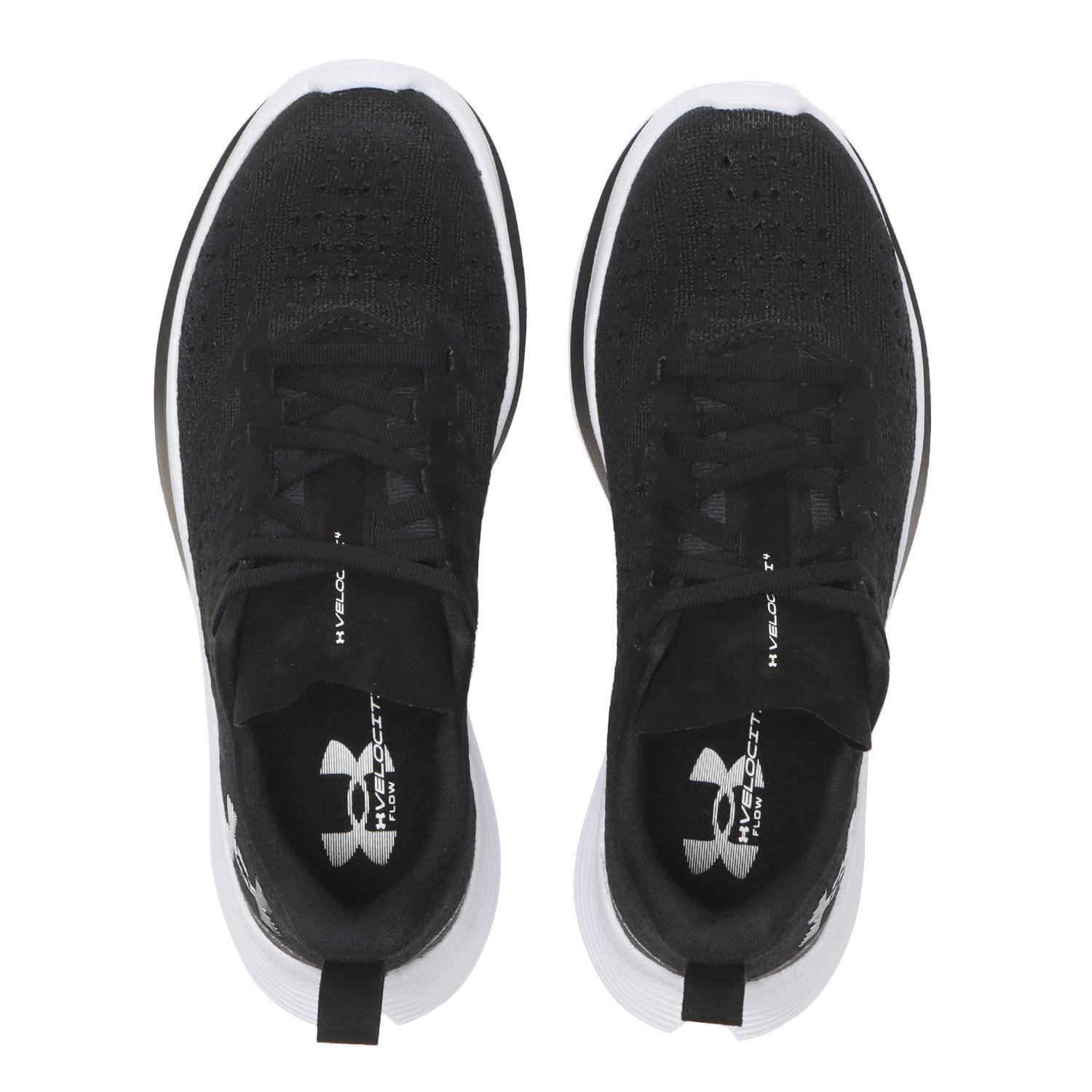 UNDER ARMOUR】 アンダーアーマー W UA Velociti 4 ベロシティ4