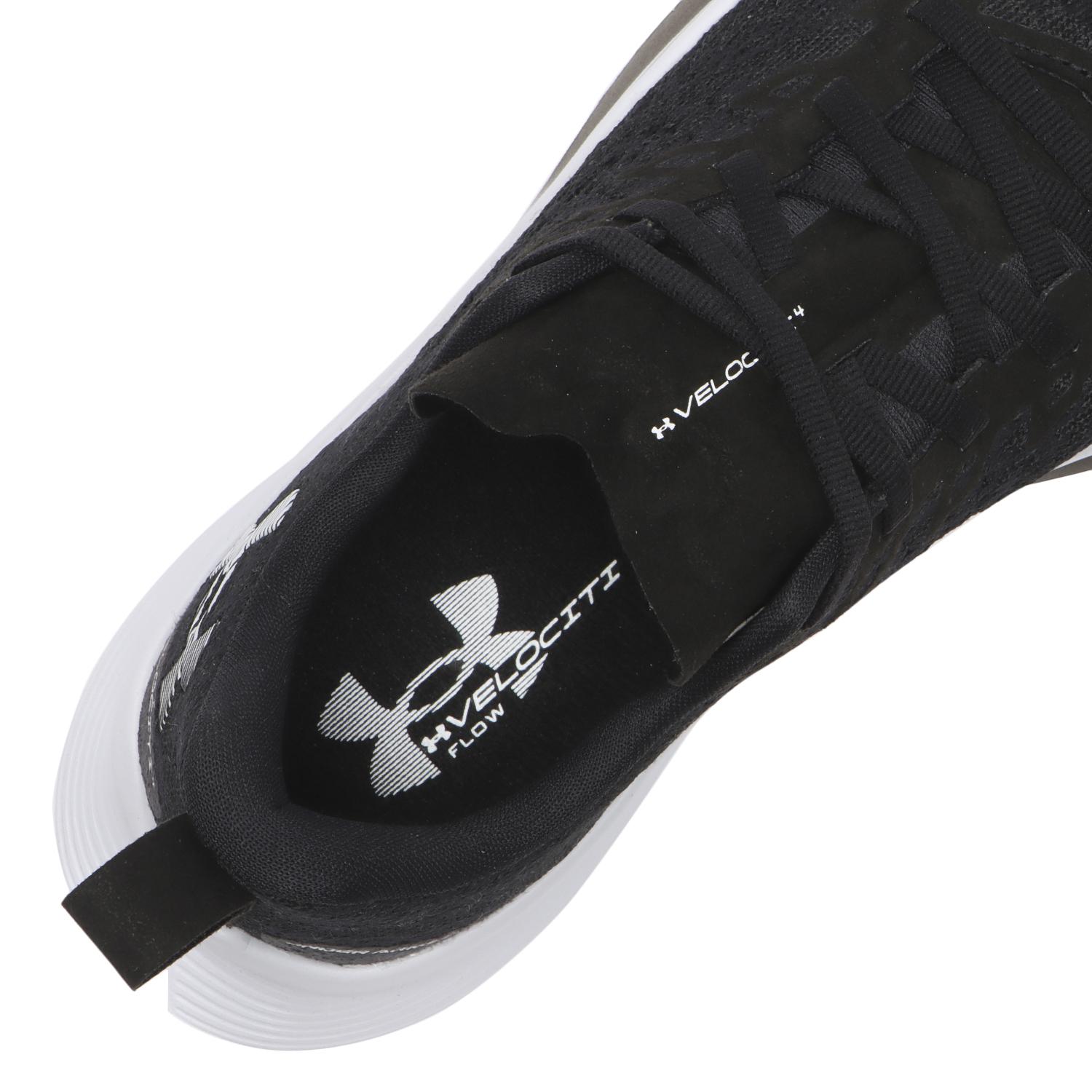 UNDER ARMOUR】 アンダーアーマー W UA Velociti 4 ベロシティ4