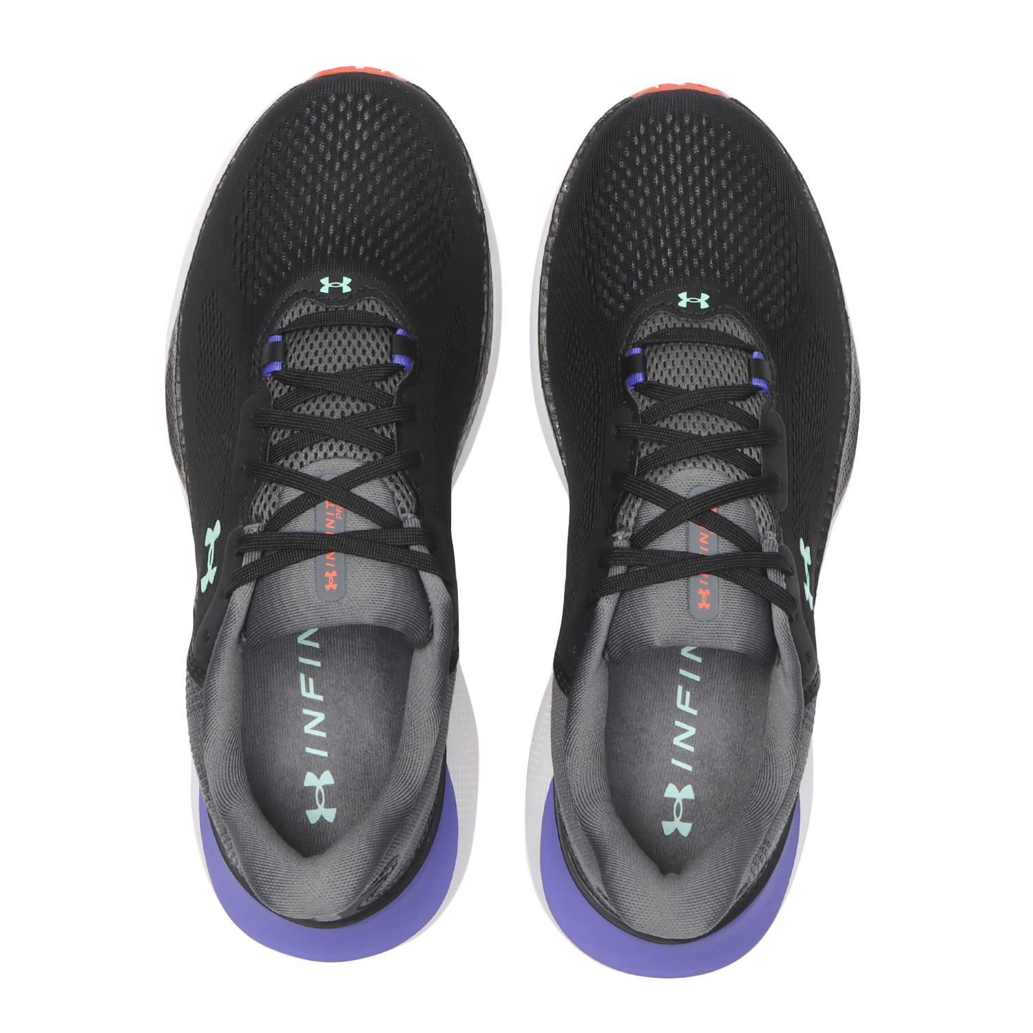 UNDER ARMOUR】 アンダーアーマー M UA Infinite Pro 2