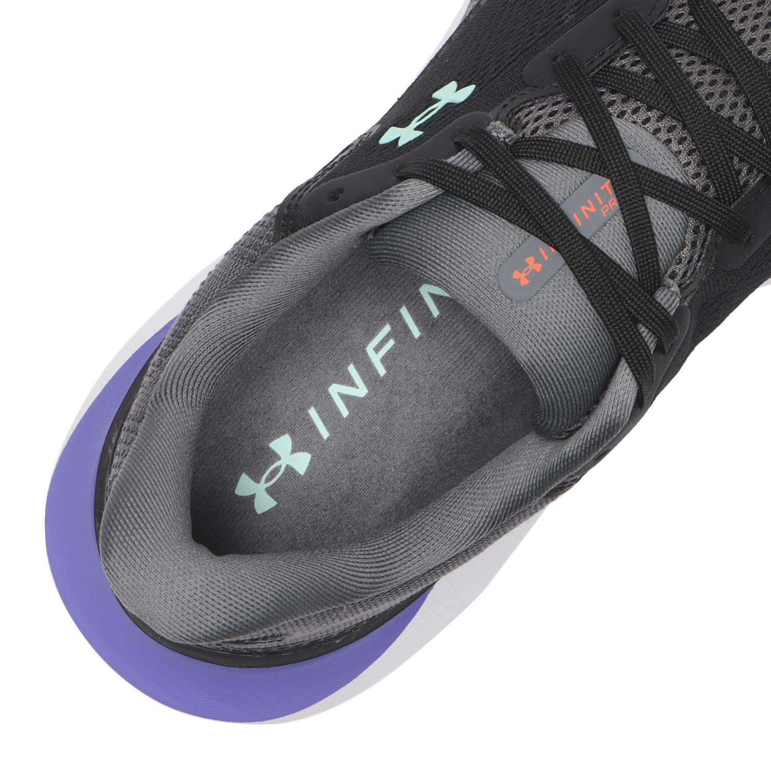 UNDER ARMOUR】 アンダーアーマー M UA Infinite Pro 2