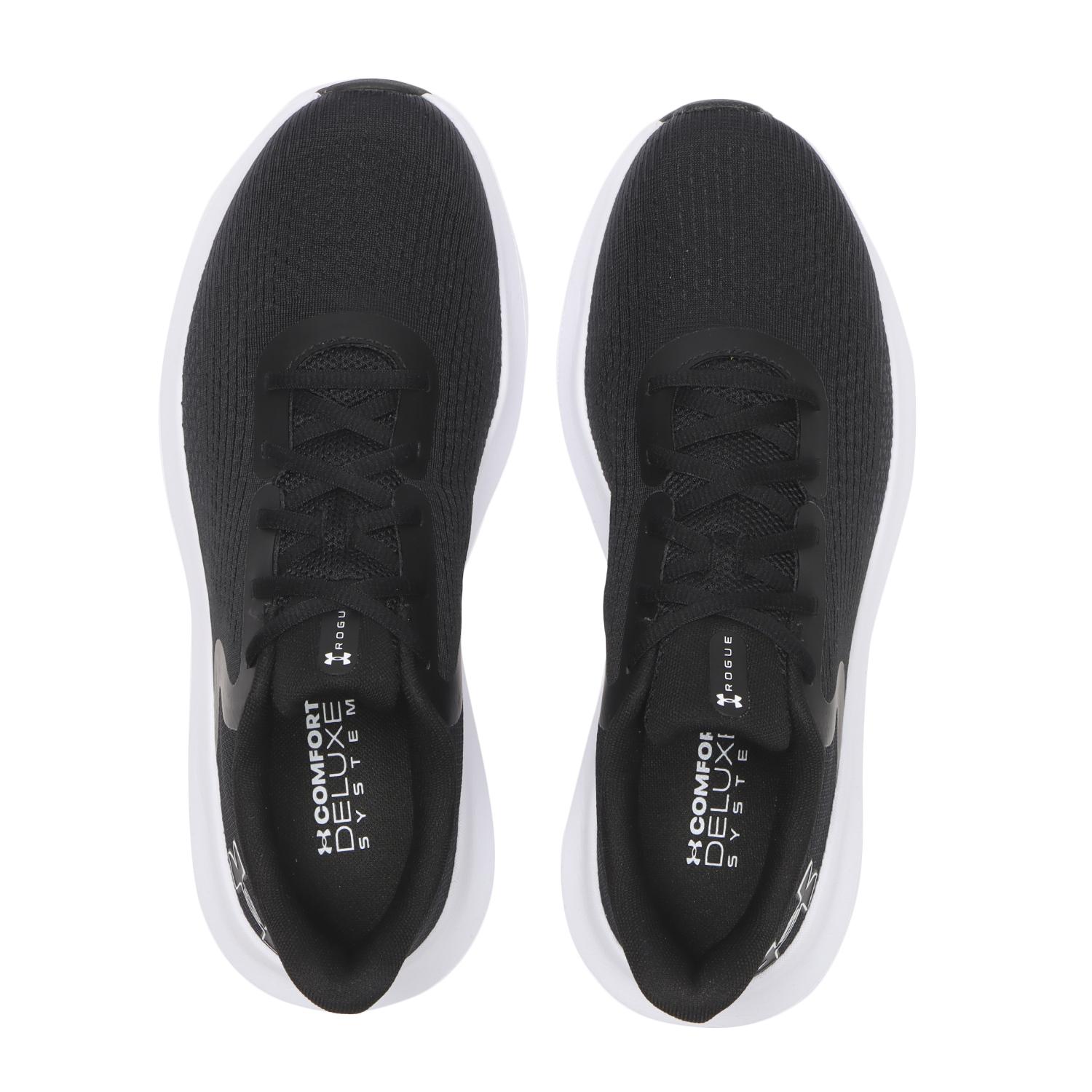 UNDER ARMOUR】 アンダーアーマー M UA CHARGED ROGUE 5 チャージド