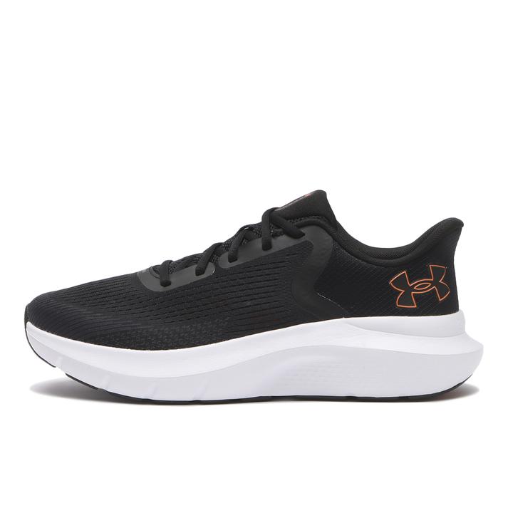 yz yUNDER ARMOURz A_[A[}[ M UA CHARGED ROGUE 5 `[Wh[O 3028256 003BLK/BLK/BLZ 25.5cm