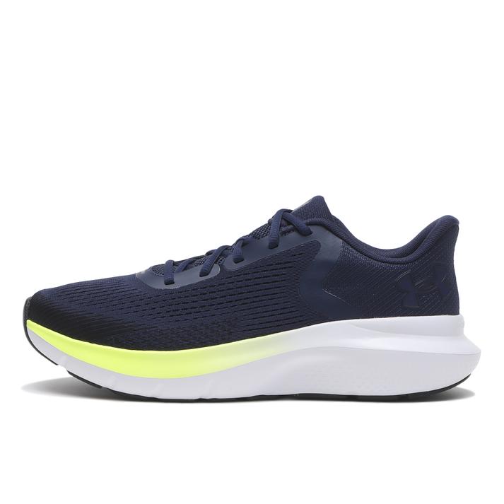【送料無料】 【UNDER ARMOUR】 アンダーアーマー M UA CHARGED ROGUE 5 チャージドローグ 3028256 403WSN/HSY/BLK 28cm