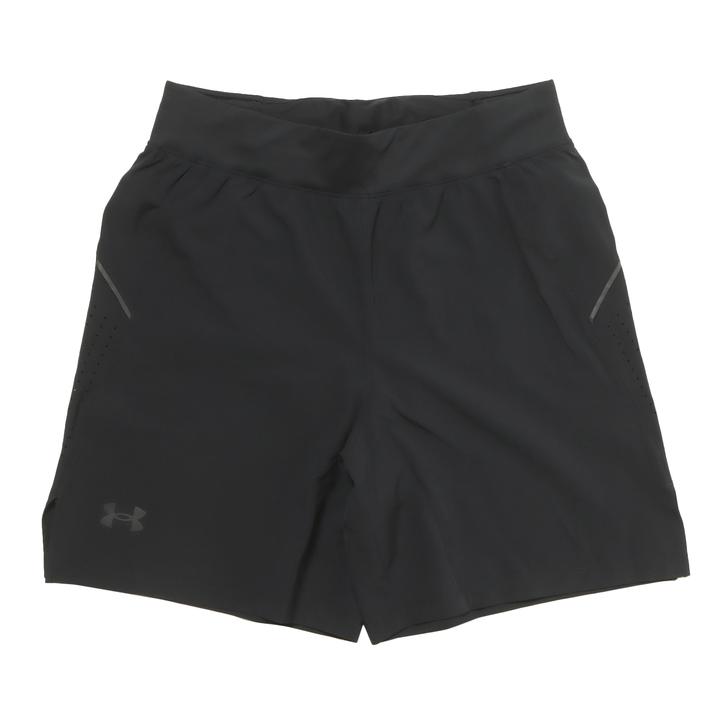UNDER ARMOUR �V���[�g�p���c 001BLK/BLK/RLT