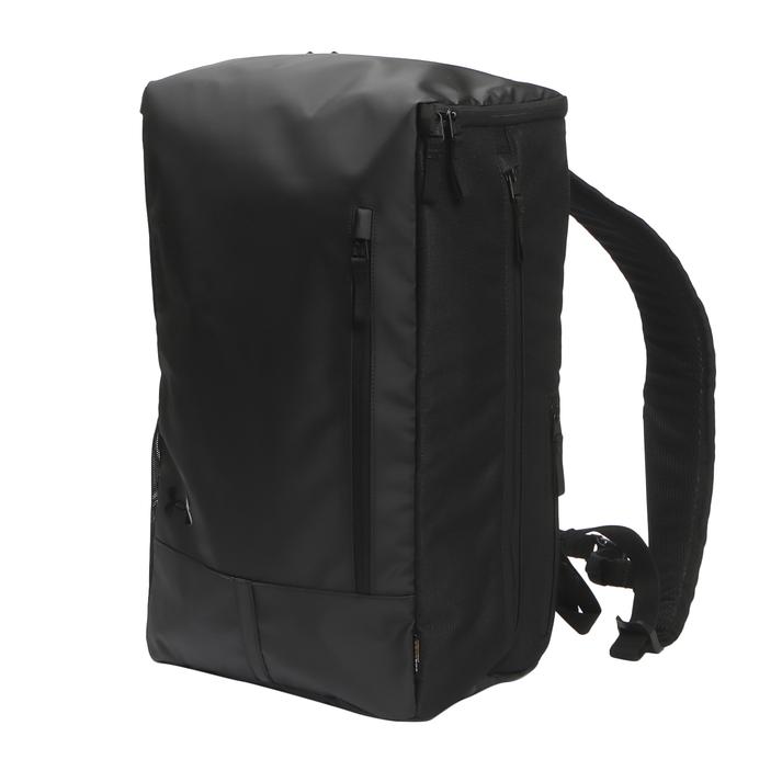 yz yUNDER ARMOURz A_[A[}[ UA COOL TARPAULIN BP 4.0 27L obO 1384756 001BLK F