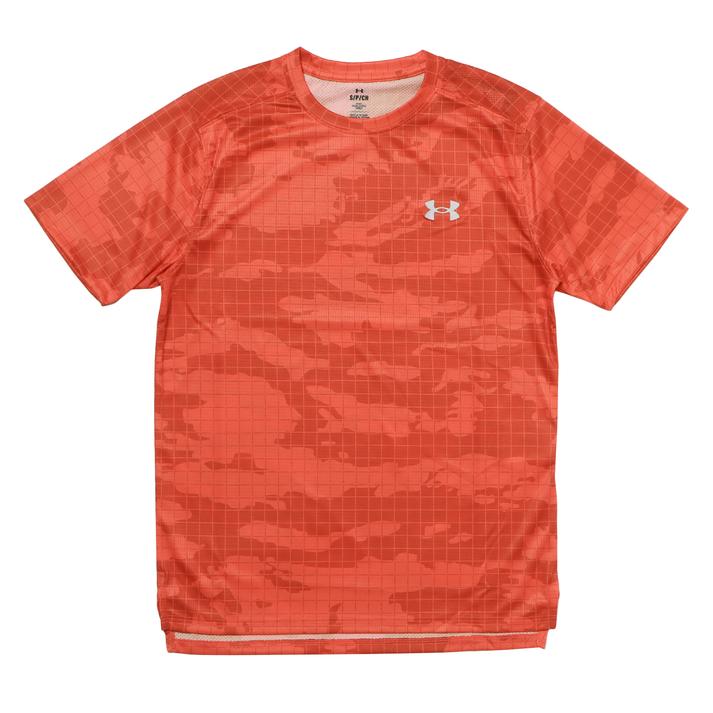 UNDER ARMOUR �V���[�g�X���[�u 847FIR
