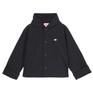  DANTON DANTON W's Insulation Hooded Wide Jacket画像6