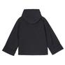 DANTON DANTON W's Insulation Hooded Wide Jacket画像5