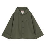DEEP OLIVE