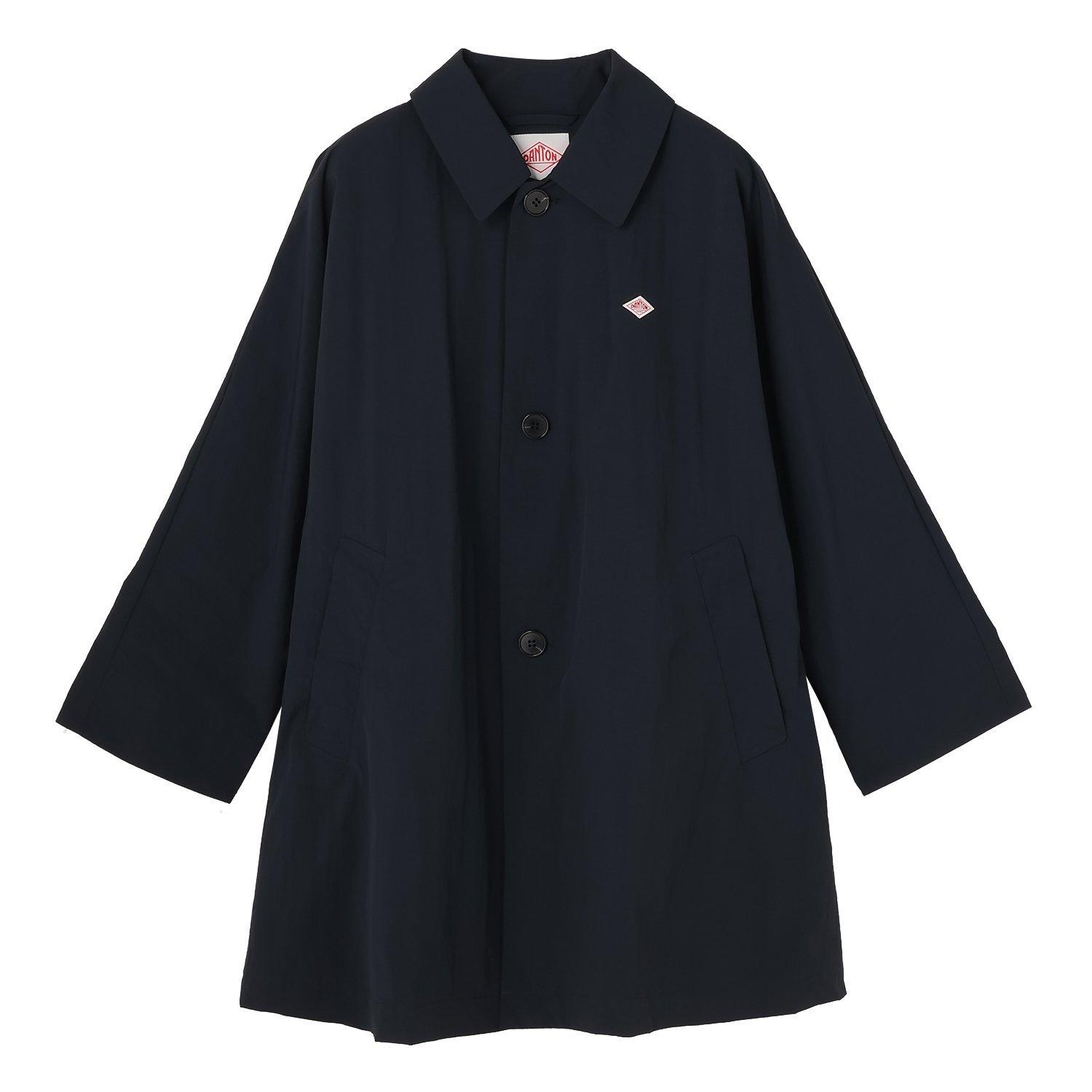 DANTON DANTON W's Nylon Tusser Dolman Sleeve Coat｜OSHMAN'S ONLINE