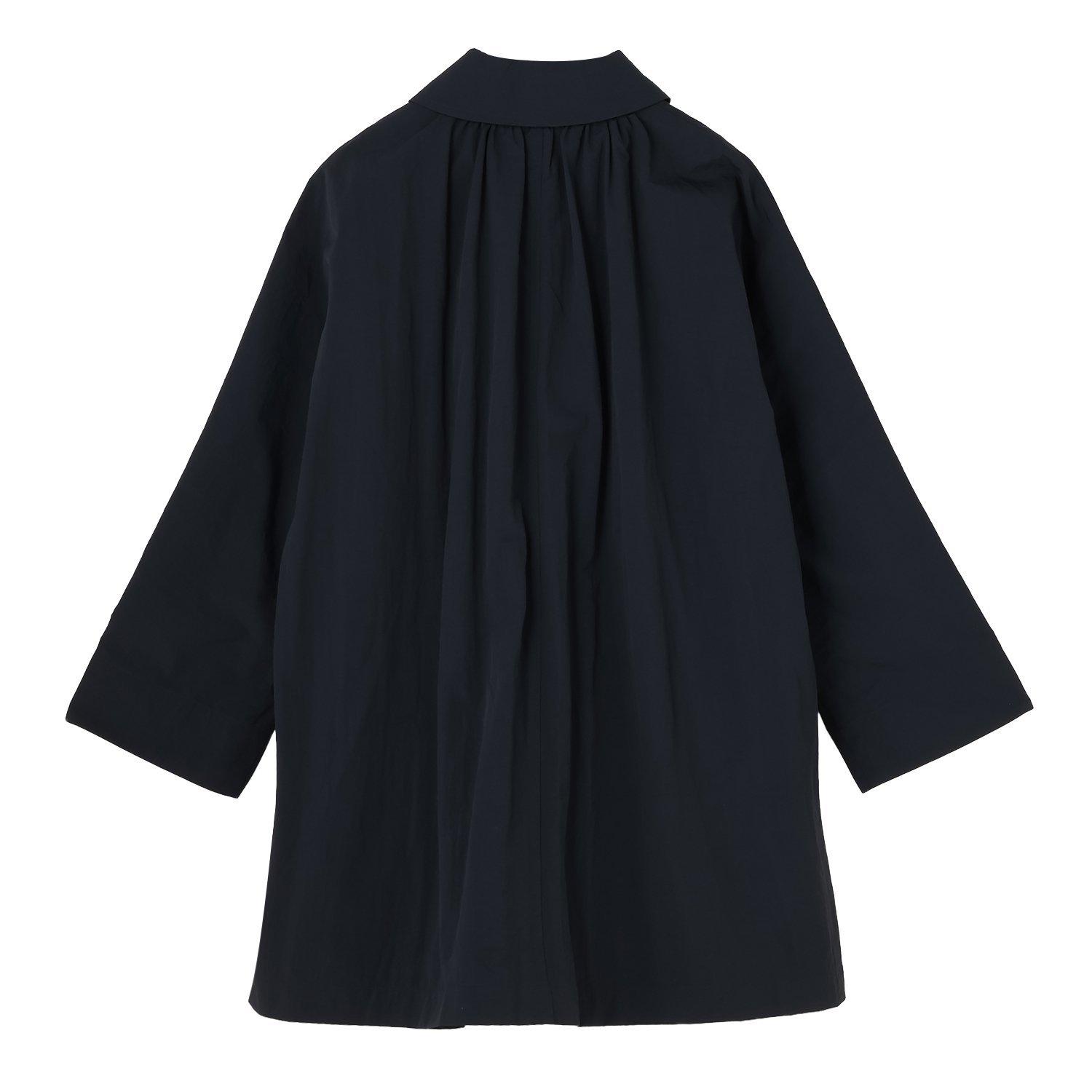 DANTON DANTON W's Nylon Tusser Dolman Sleeve Coat｜OSHMAN'S ONLINE