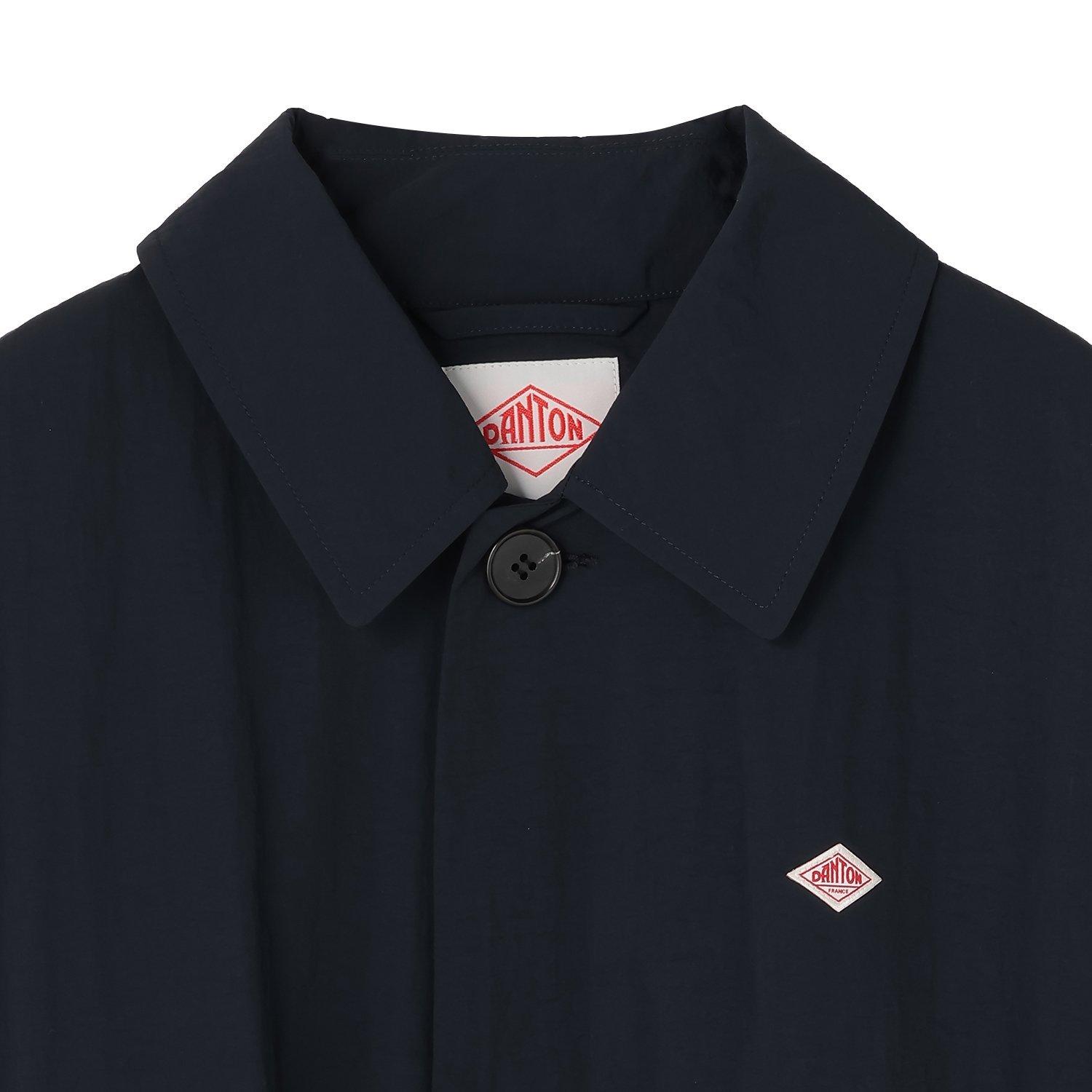 DANTON DANTON W's Nylon Tusser Dolman Sleeve Coat｜OSHMAN'S ONLINE