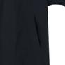  DANTON DANTON W's Nylon Tusser Dolman Sleeve Coat画像6