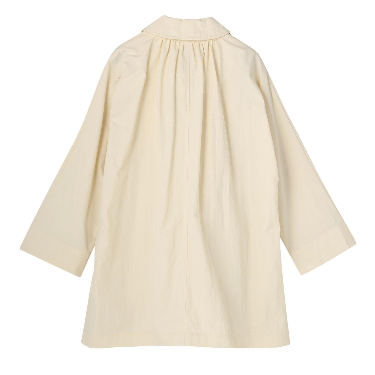 DANTON DANTON W's Nylon Tusser Dolman Sleeve Coat｜OSHMAN'S ONLINE