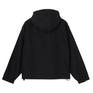  DANTON DANTON W's Stunner Nylon Hooded Short Jacket画像3