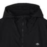  DANTON DANTON W's Stunner Nylon Hooded Short Jacket画像2