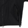  DANTON DANTON W's Stunner Nylon Hooded Short Jacket画像6