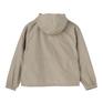  DANTON DANTON W's Stunner Nylon Hooded Short Jacket画像5