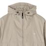 DANTON DANTON W's Stunner Nylon Hooded Short Jacket画像7