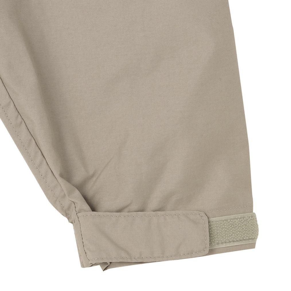  DANTON DANTON W's Stunner Nylon Hooded Short Jacket画像9