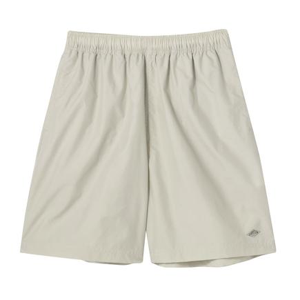 DANTON ウィメンズスタナーナイロンイージーショーツ