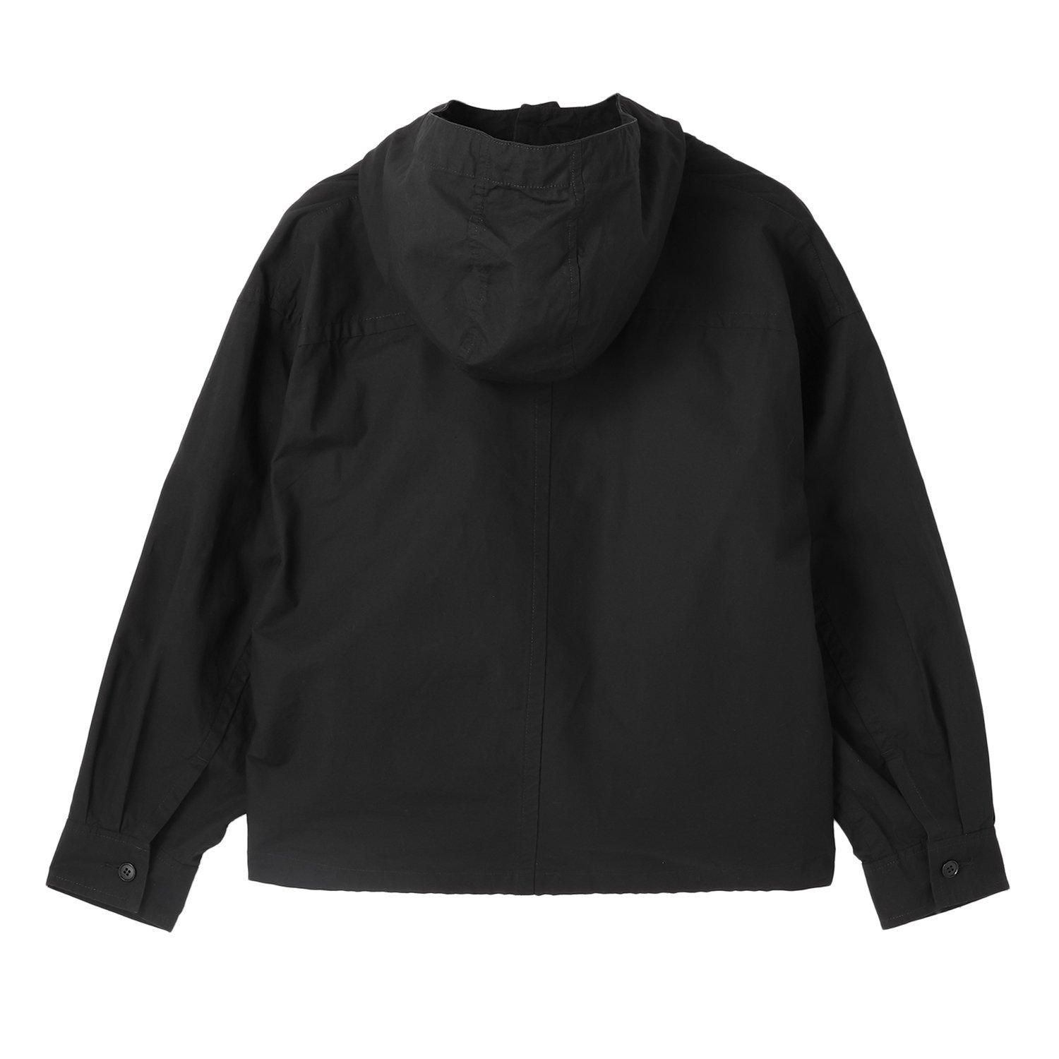 DANTON DANTON W's Weather Washer ST Hooded Jacket｜OSHMAN'S ONLINE