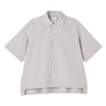 GREY/WHT CHECK