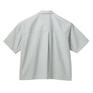 DANTON DANTON W's PLY OX S/S Short Shirt画像3