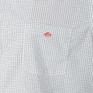  DANTON DANTON W's PLY OX S/S Short Shirt画像4