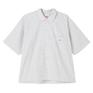  DANTON DANTON W's PLY OX S/S Short Shirt画像6