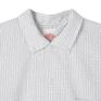  DANTON DANTON W's PLY OX S/S Short Shirt画像7