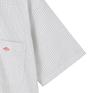  DANTON DANTON W's PLY OX S/S Short Shirt画像9